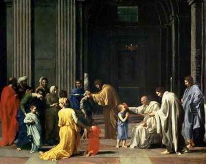 Confirmation, c.1638
