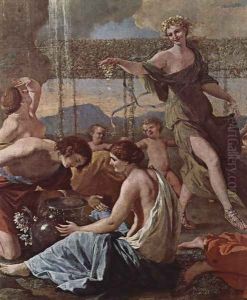 The Empire of Flora (detail) (3)