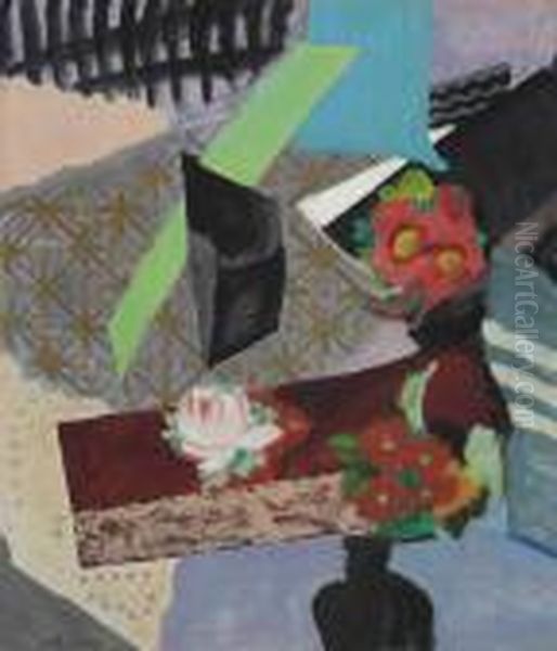 Flower And Forms - view 1