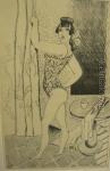 Mirabelle - view 1