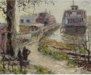 Moorings Moorings