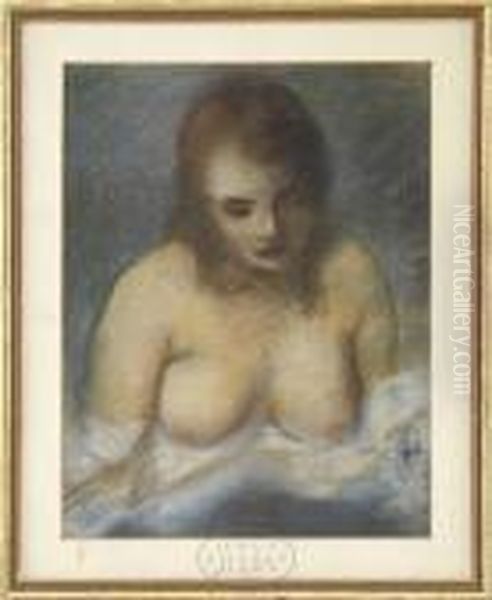Nude - view 1