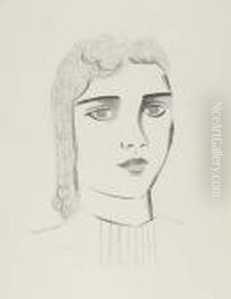 Vessel - view 1