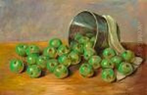 Green Apples Green Apples