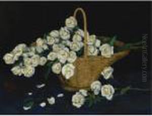 Rose Basket Rose Basket