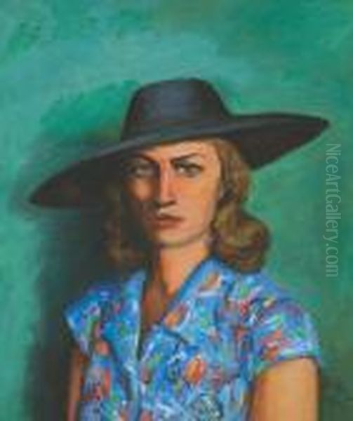 Country Girl - view 1