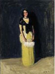 Clown (solo Performance)