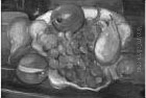 Still Life - view 1