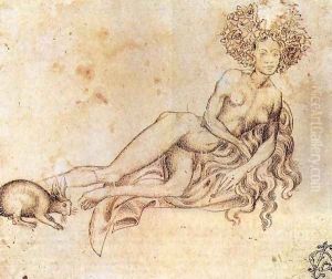 The Luxury 1420s by Antonio Pisano (Pisanello)