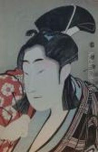 Kunichika, Toyohara
