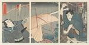 Triptych