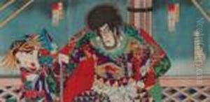 'pirata Kezori Kyuemon'