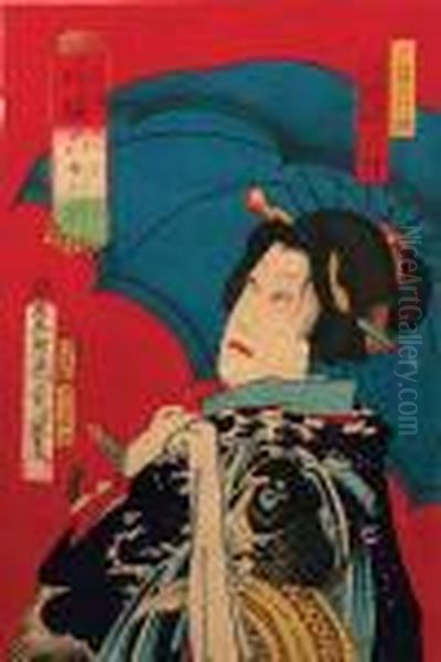 Haiyu Rokka Sen, 1873 R. - view 1