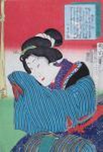 Musunde Moraita-so - view 1