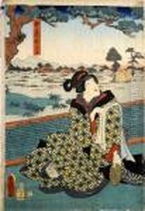 Geisha