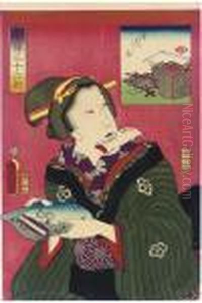 Sogai So - view 1