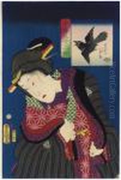 Wakare Ga Iya So - view 1