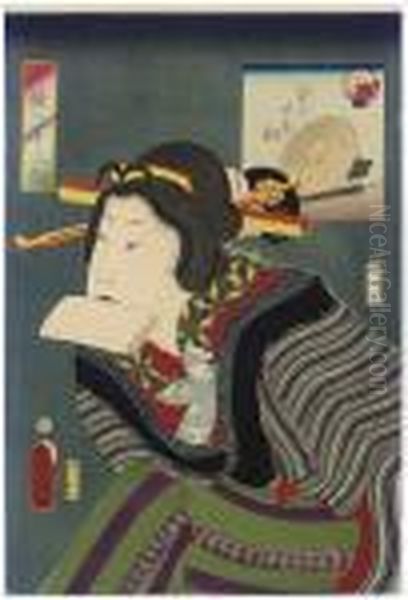Kigaseki So - view 1