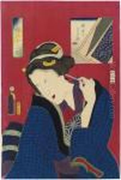 Shimatsu Ga Yosa So - view 1