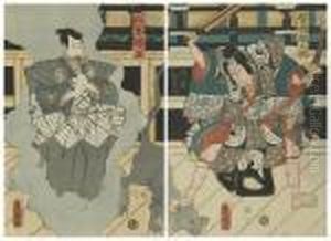 Nikki Danzo's Transformation Scene Nikki Danzo's Transformation Scene