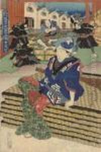 E-kyodai Chushingura