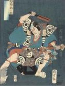 Depicting Actors In Various Scenes Depicting Actors In Various Scenes