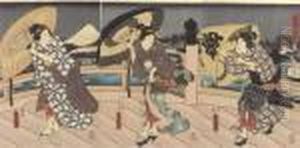 Niwaka Ame No Orai