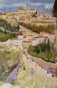 Assisi Assisi