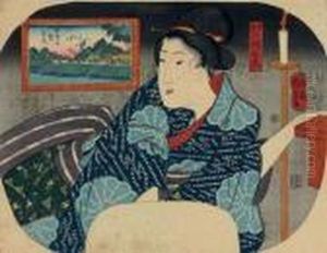 Chomeiji Chinai Benten