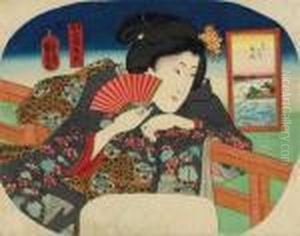 Shinobazu Benten