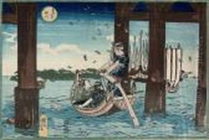 Tsukudajima