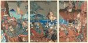 "hokkoku O-kassen"