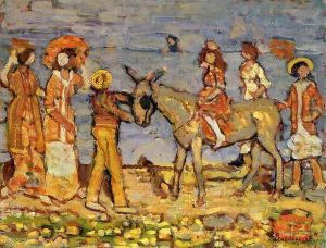 Donkey Rider