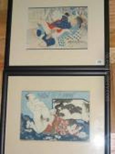 Erotic Subjects - view 1