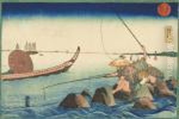 Teppozu - view 1