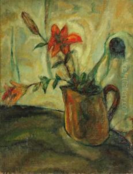 Still Life - view 1