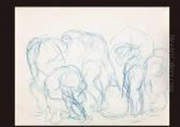 Working People - view 1