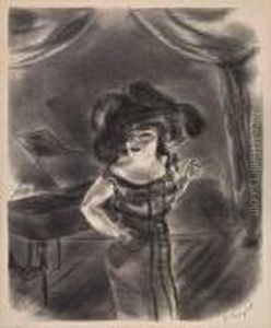 Burlesque Queen