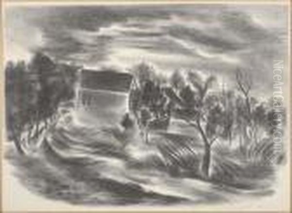Untitled - view 1