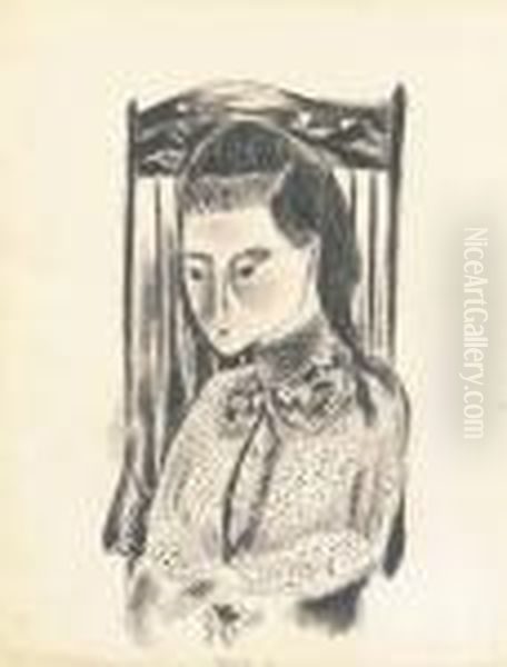 Miss Grace - view 1
