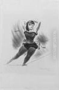 Aerialist (d. L-50)