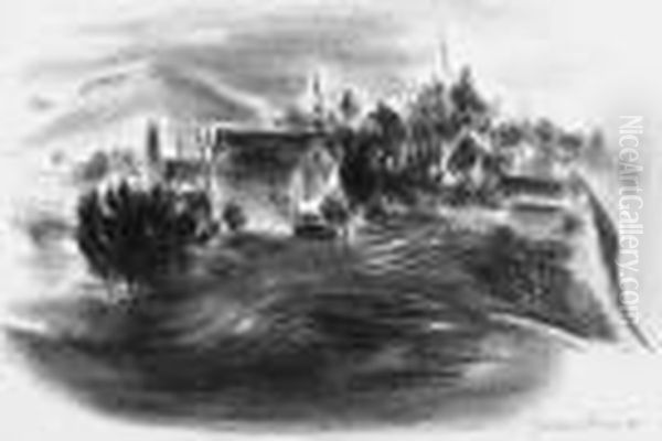 South Berwick, Maine - view 1