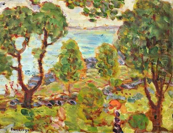 Seashore2 - view 1