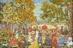Landscape With Figures3