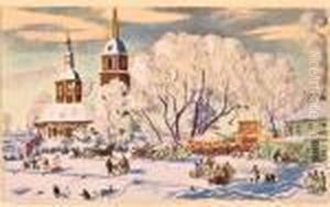 Maslenitsa