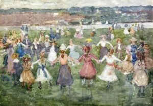 May Day May Day