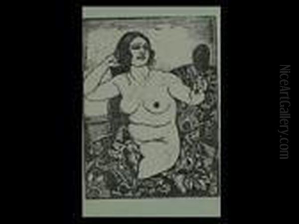 Russische Schonheit - view 1