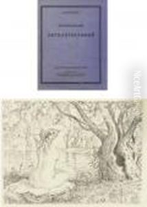 Sixteen Autolithographs Sixteen Autolithographs