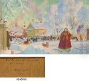 A Winter Fair