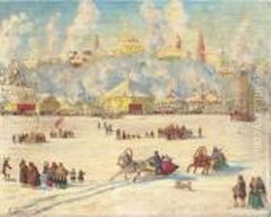 Winter Fair